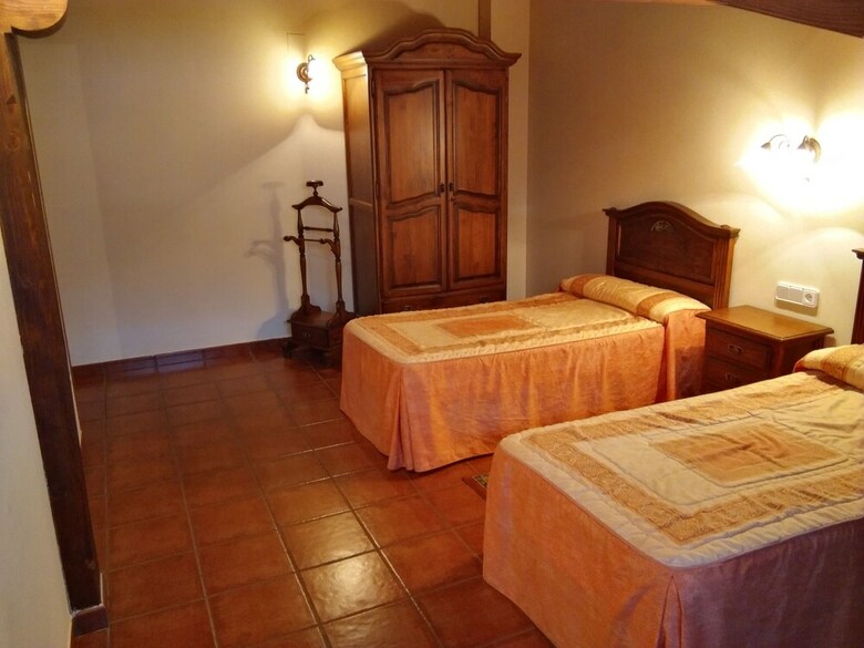 Apartamentos La Hacienda de Mar�a