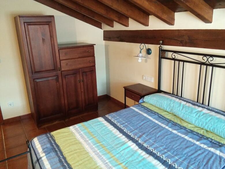 Apartamentos La Hacienda de Mar�a