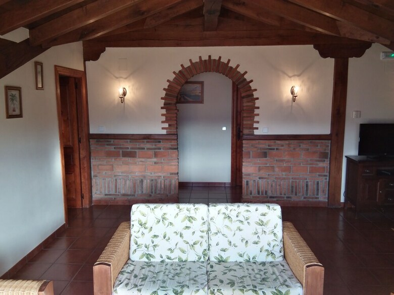 Apartamentos La Hacienda de Mar�a
