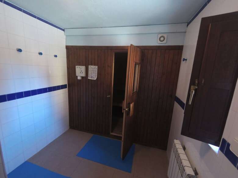 Apartamentos La Hacienda de Mar�a