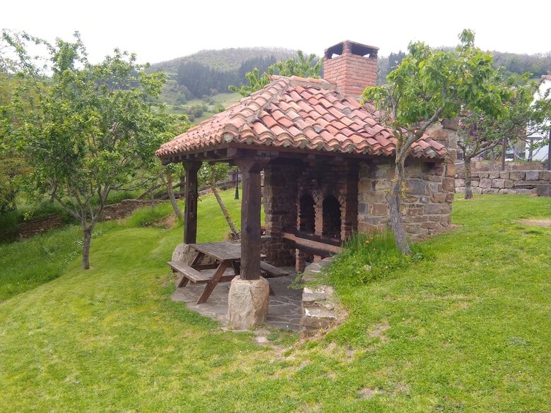 Apartamentos La Hacienda de Mar�a
