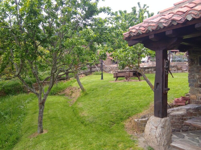 Apartamentos La Hacienda de Mar�a