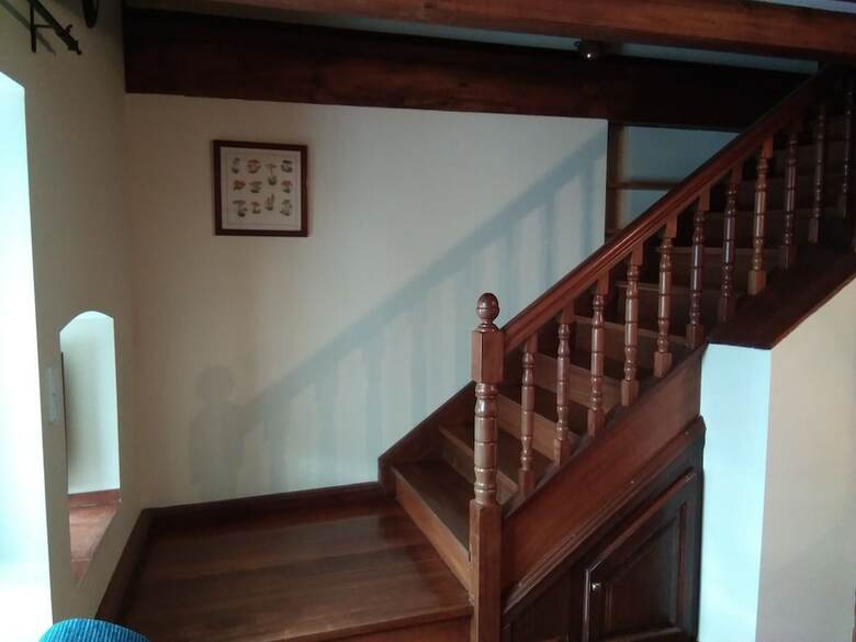 Apartamentos La Hacienda de Mar�a