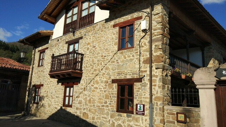 Apartamentos La Hacienda de Mar�a