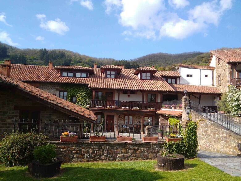 Apartamentos La Hacienda de Mar�a