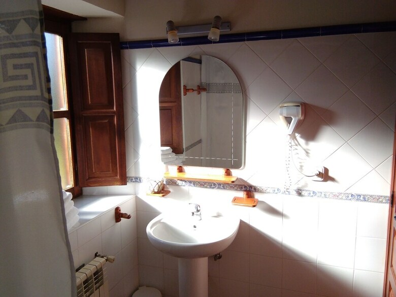 Apartamentos La Hacienda de Mar�a