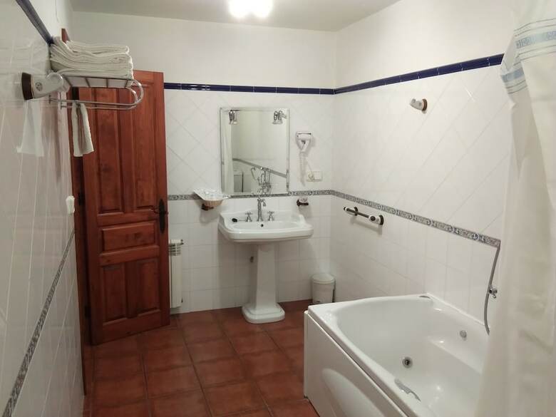 Apartamentos La Hacienda de Mar�a