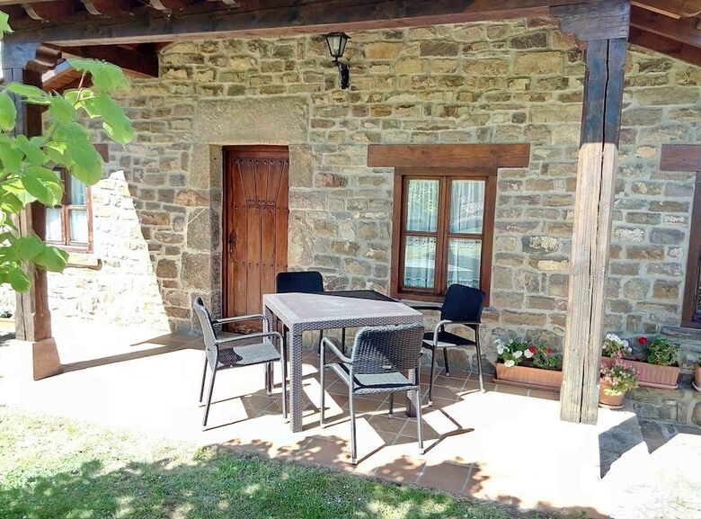 Apartamentos La Hacienda de Mar�a