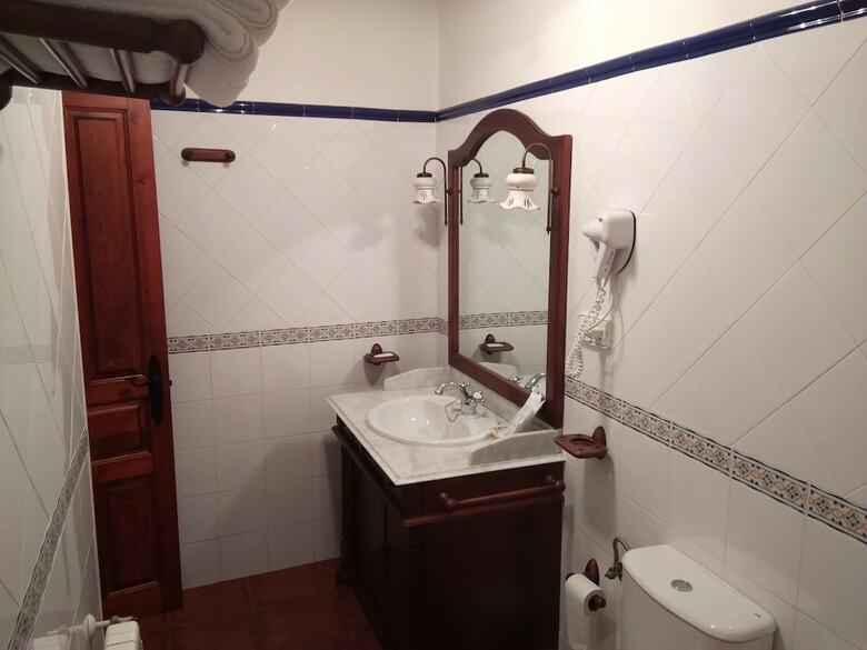 Apartamentos La Hacienda de Mar�a