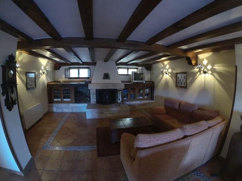 Apartamentos La Hacienda de Mar�a