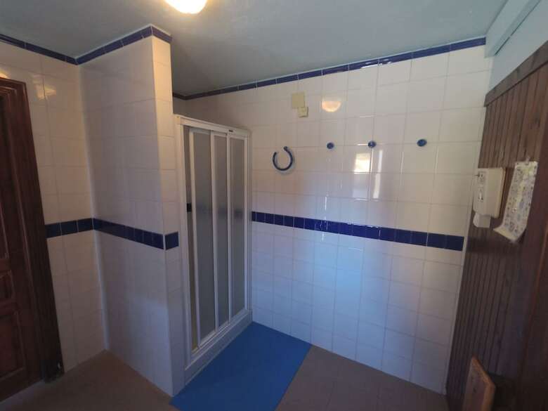 Apartamentos La Hacienda de Mar�a