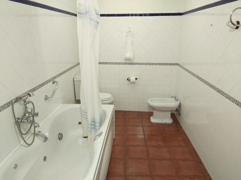 Apartamentos La Hacienda de Mar�a
