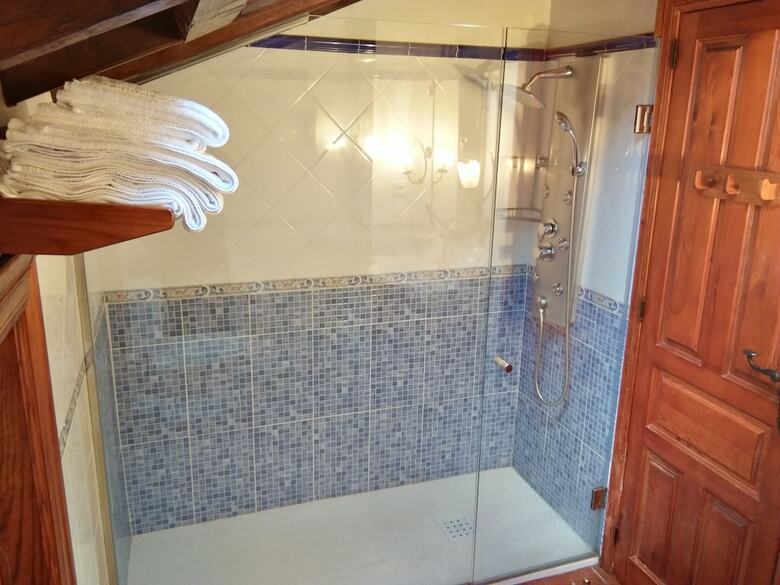 Apartamentos La Hacienda de Mar�a