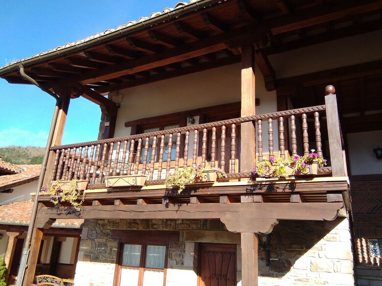 Apartamentos La Hacienda de Mar�a