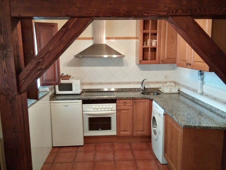 Apartamentos La Hacienda de Mar�a