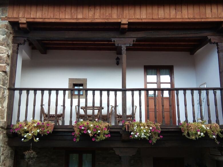 Apartamentos La Hacienda de Mar�a