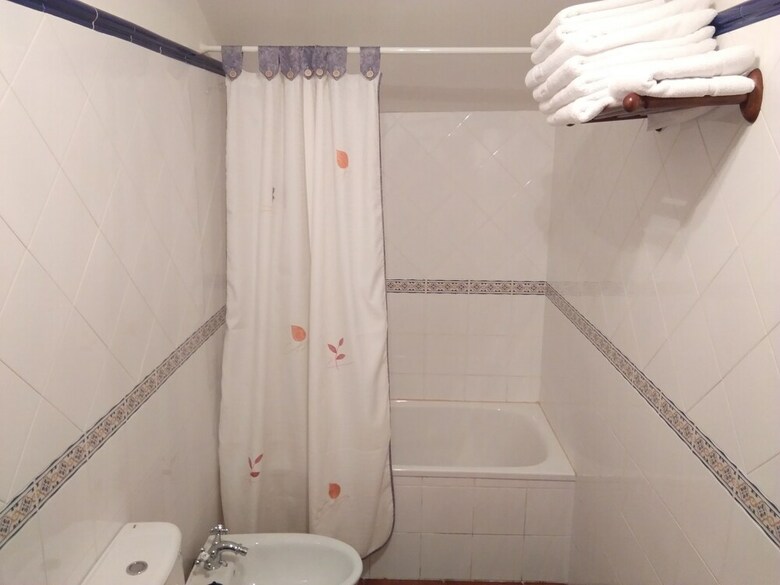Apartamentos La Hacienda de Mar�a