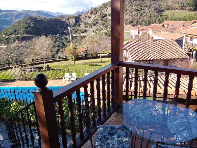 Apartamentos La Hacienda de Mar�a