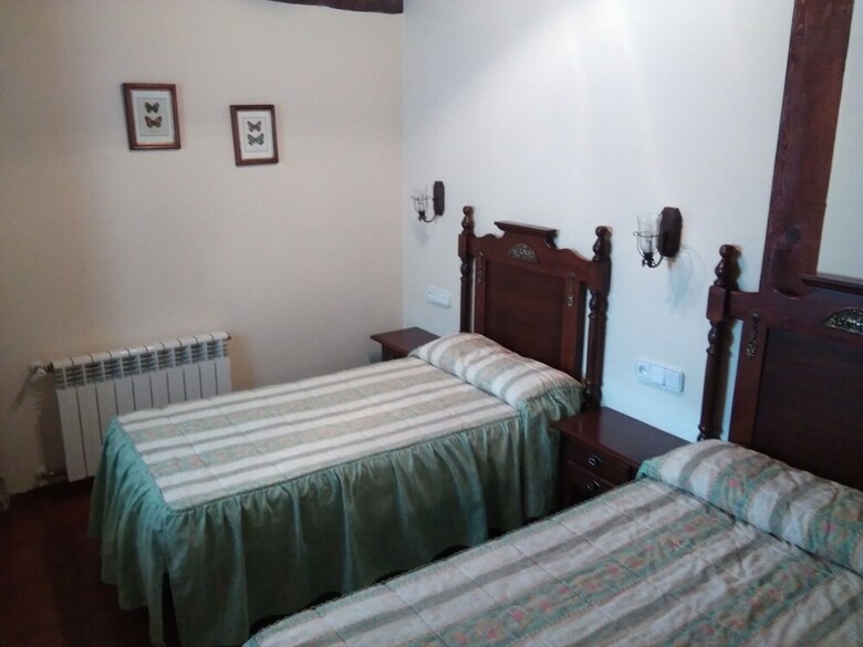 Apartamentos La Hacienda de Mar�a