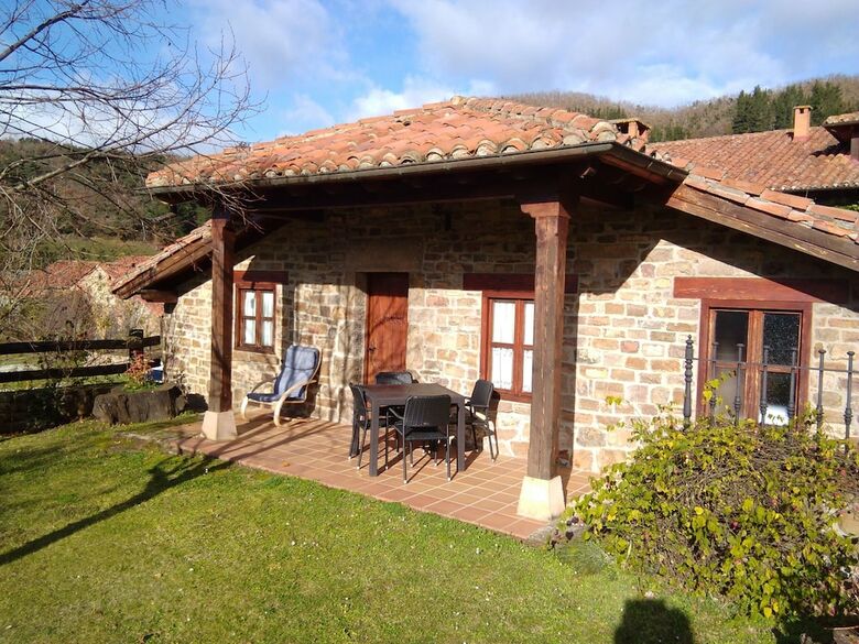 Apartamentos La Hacienda de Mar�a