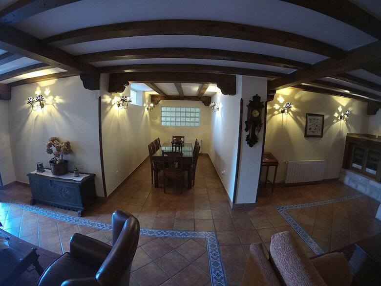 Apartamentos La Hacienda de Mar�a