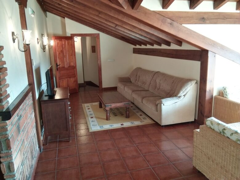 Apartamentos La Hacienda de Mar�a