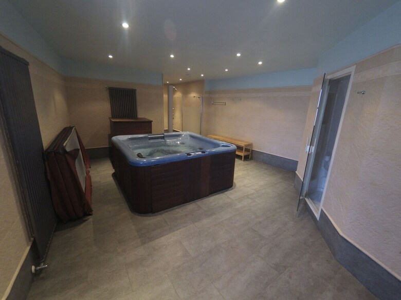 Apartamentos La Hacienda de Mar�a