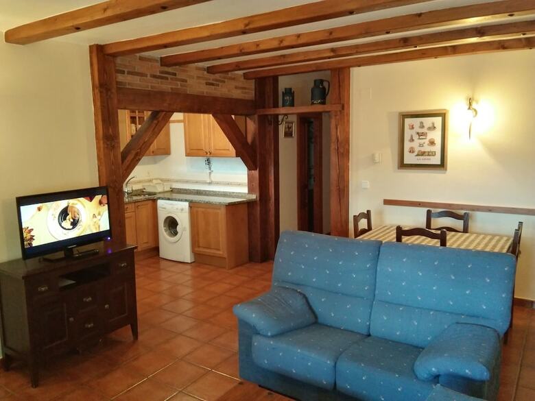 Apartamentos La Hacienda de Mar�a