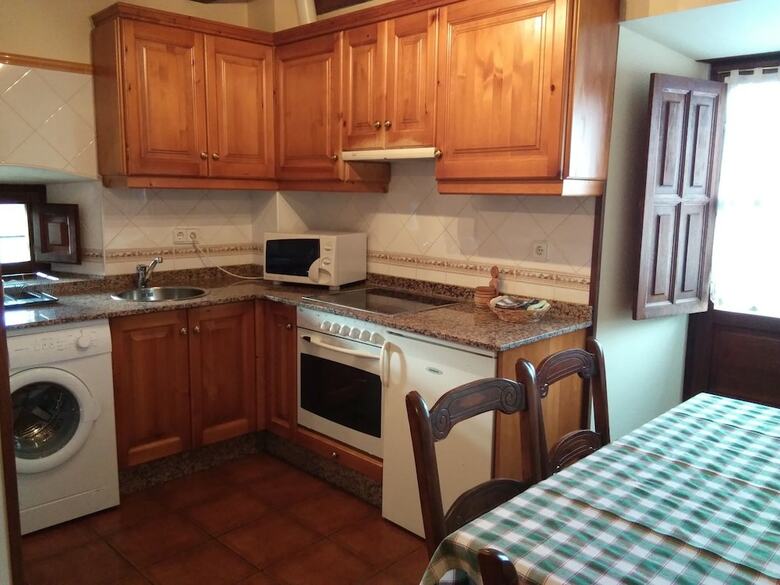 Apartamentos La Hacienda de Mar�a