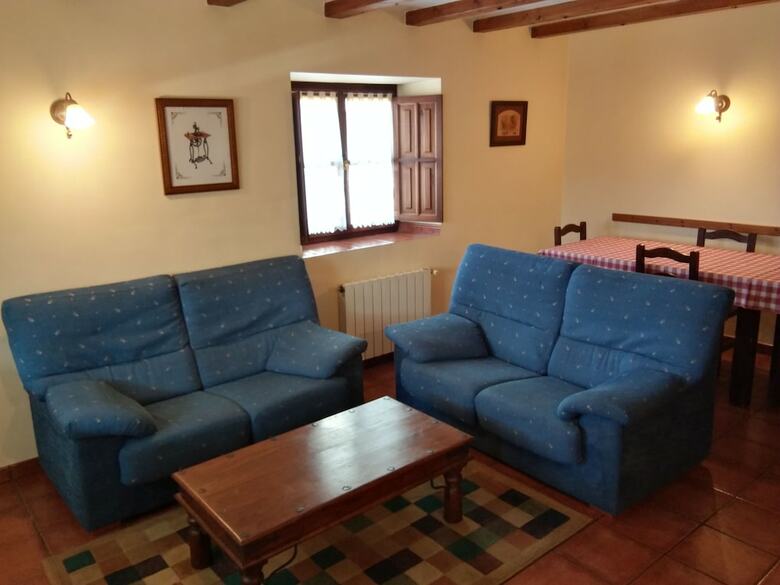 Apartamentos La Hacienda de Mar�a