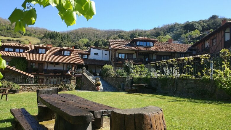 Apartamentos La Hacienda de Mar�a