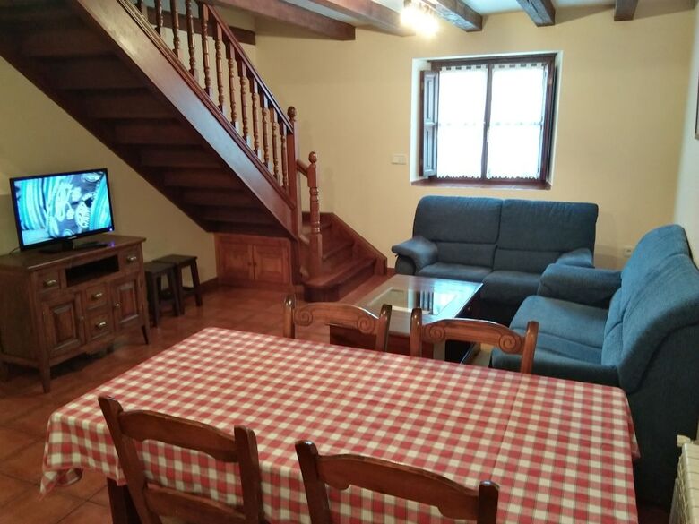 Apartamentos La Hacienda de Mar�a