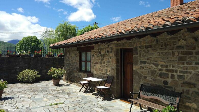 Apartamentos La Hacienda de Mar�a