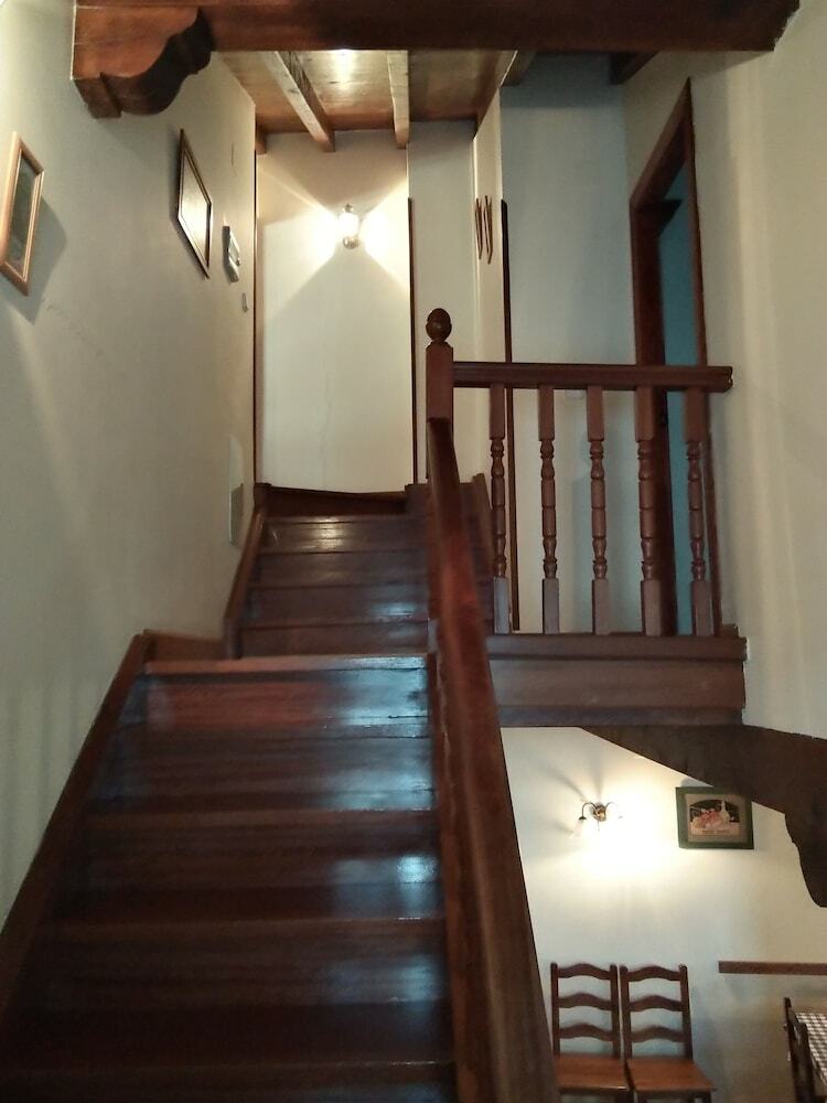 Apartamentos La Hacienda de Mar�a