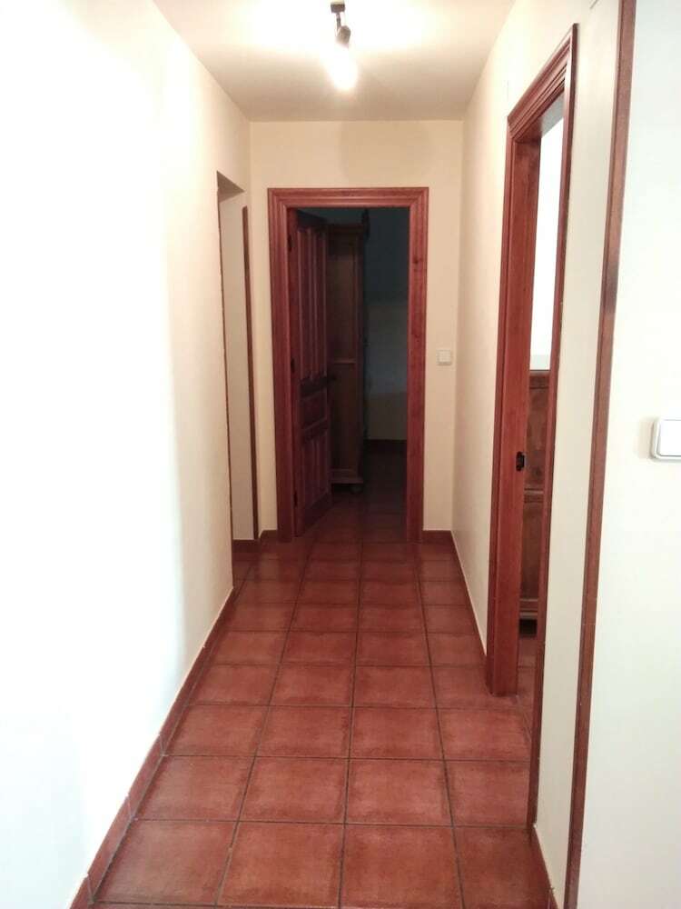 Apartamentos La Hacienda de Mar�a