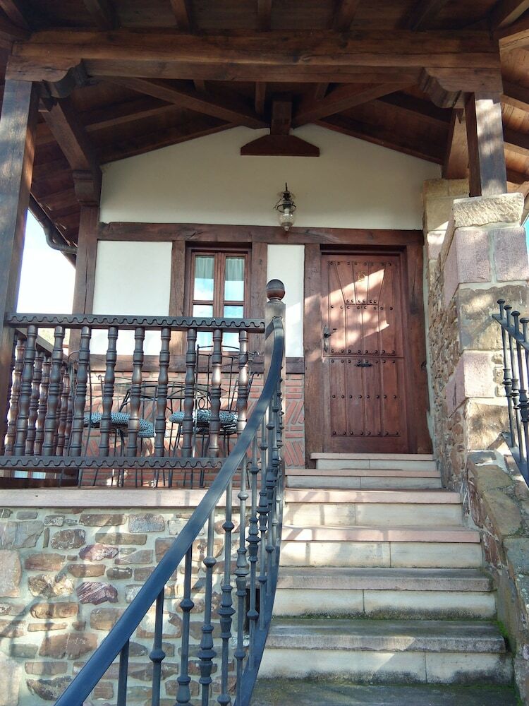 Apartamentos La Hacienda de Mar�a