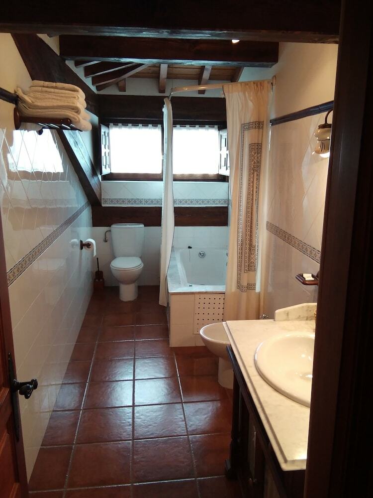 Apartamentos La Hacienda de Mar�a