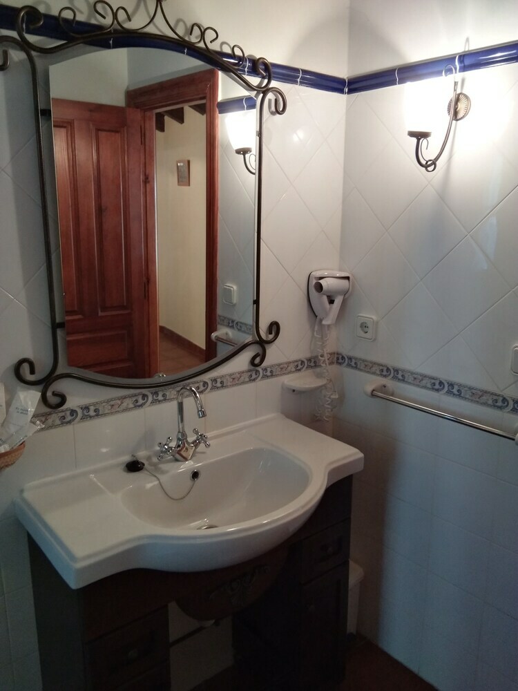 Apartamentos La Hacienda de Mar�a