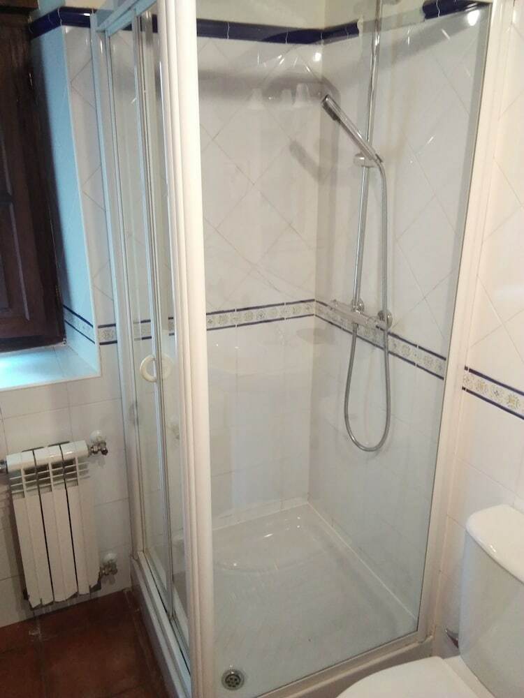 Apartamentos La Hacienda de Mar�a