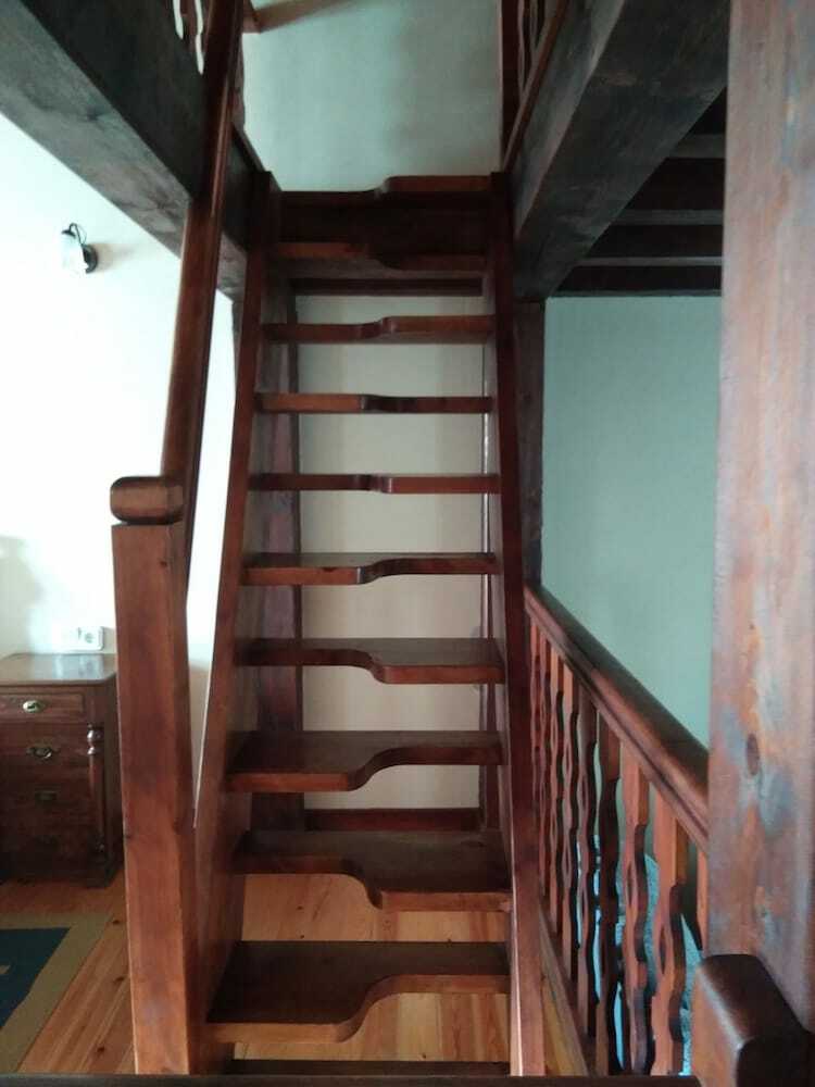 Apartamentos La Hacienda de Mar�a