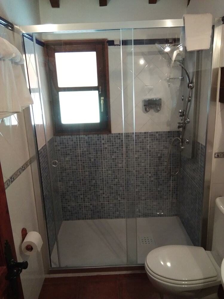 Apartamentos La Hacienda de Mar�a