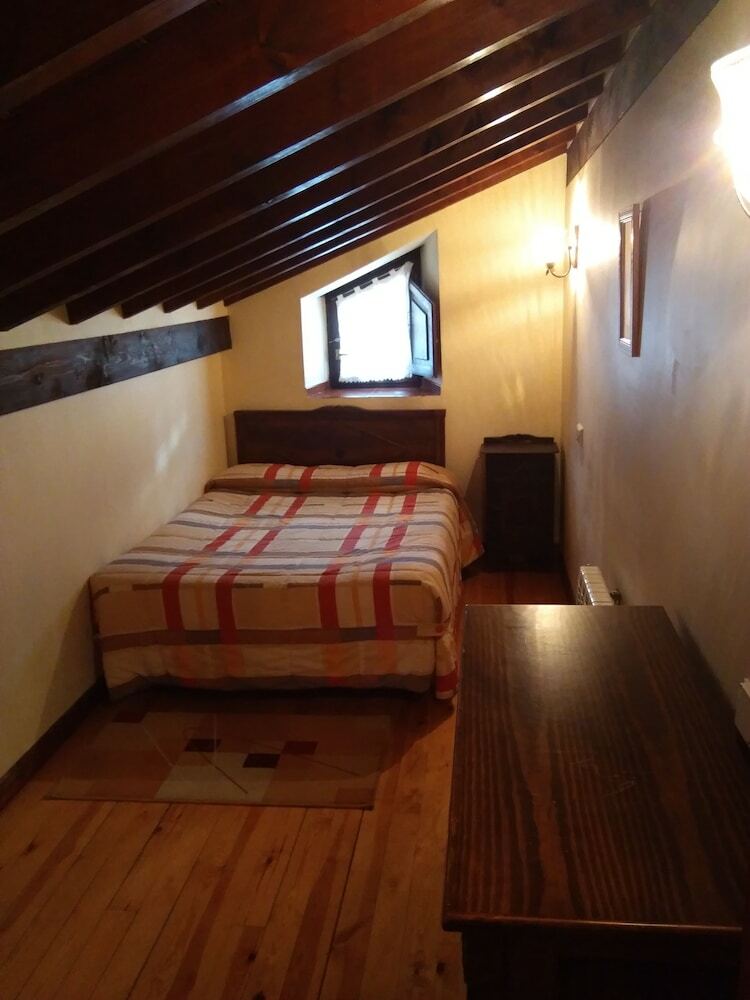Apartamentos La Hacienda de Mar�a