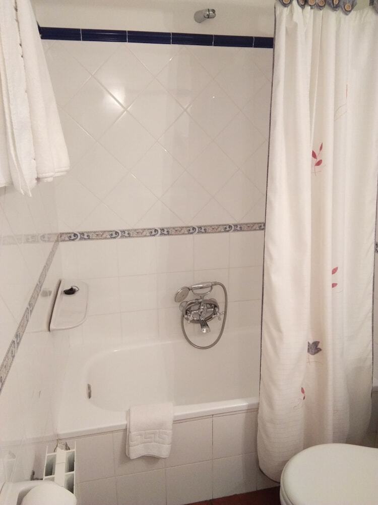 Apartamentos La Hacienda de Mar�a
