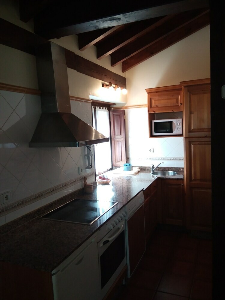 Apartamentos La Hacienda de Mar�a