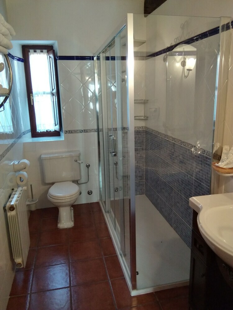 Apartamentos La Hacienda de Mar�a