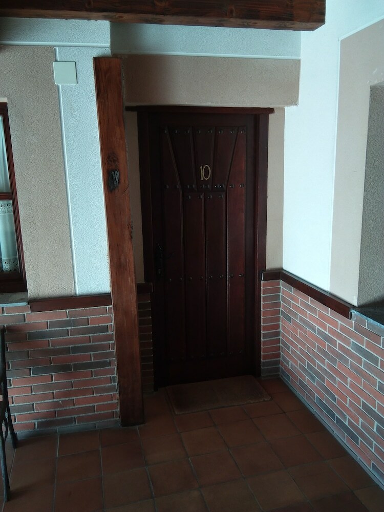 Apartamentos La Hacienda de Mar�a