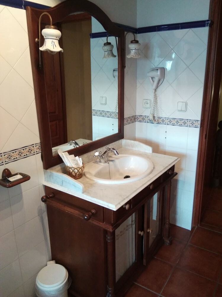 Apartamentos La Hacienda de Mar�a