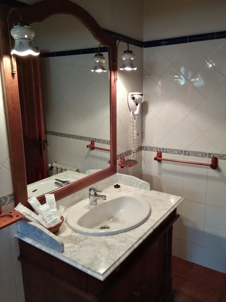 Apartamentos La Hacienda de Mar�a