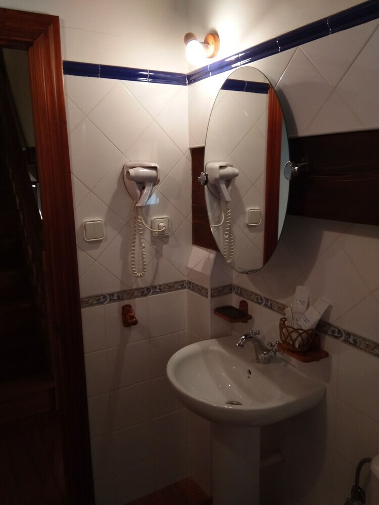 Apartamentos La Hacienda de Mar�a