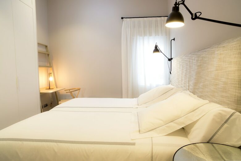 For You Apartments Madrid